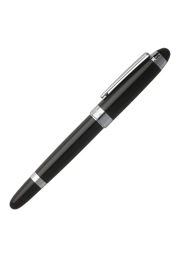 Boss Rollerball Pen Icon – Autres Accessoires – Black Pas Cher soldes France 1