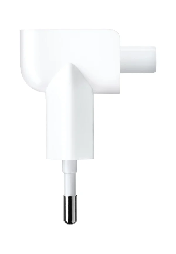 Apple World Travel Adapter Kit – Autres Accessoires – White magasin pour 4