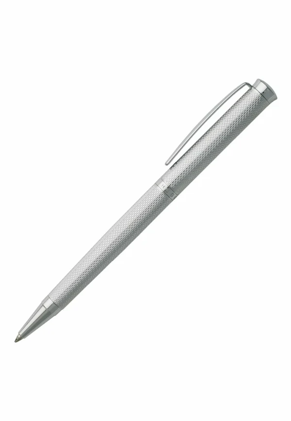 REMISE Boss Ballpoint Pen Sophisticated Gold Diamond – Autres Accessoires – Chrome Diamond 1