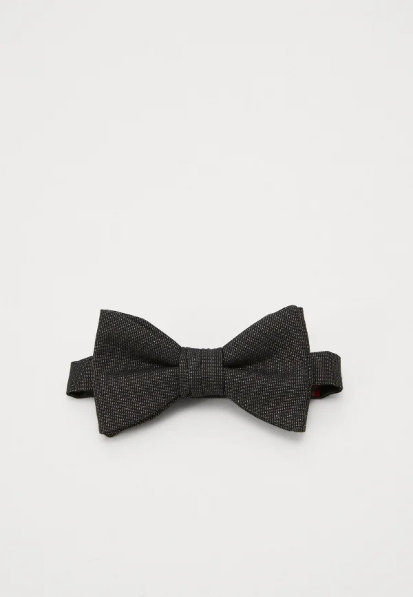 Hugo Bow Tie Dressy – Noeud Papillon – Black prix le plus bas 1