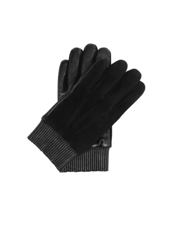 Kazar Brak – Gants – Black Livraison Standard/Rapide 1