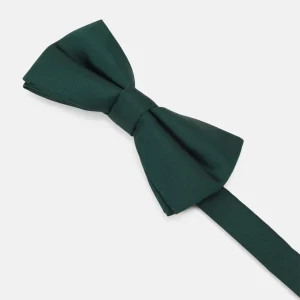 grande qualité Pier One Noeud Papillon – Dark Green 9