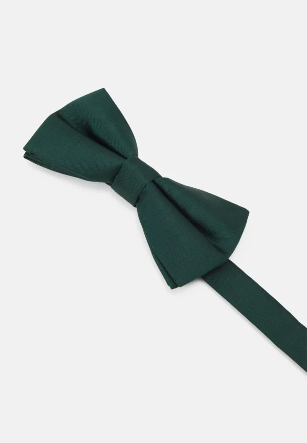 grande qualité Pier One Noeud Papillon – Dark Green 4