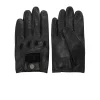 Nouvelle tendance Kazar Gants – Black 16