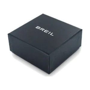 Breil Boutons De Manchette – Silver-Coloured livraison la plus rapide 9