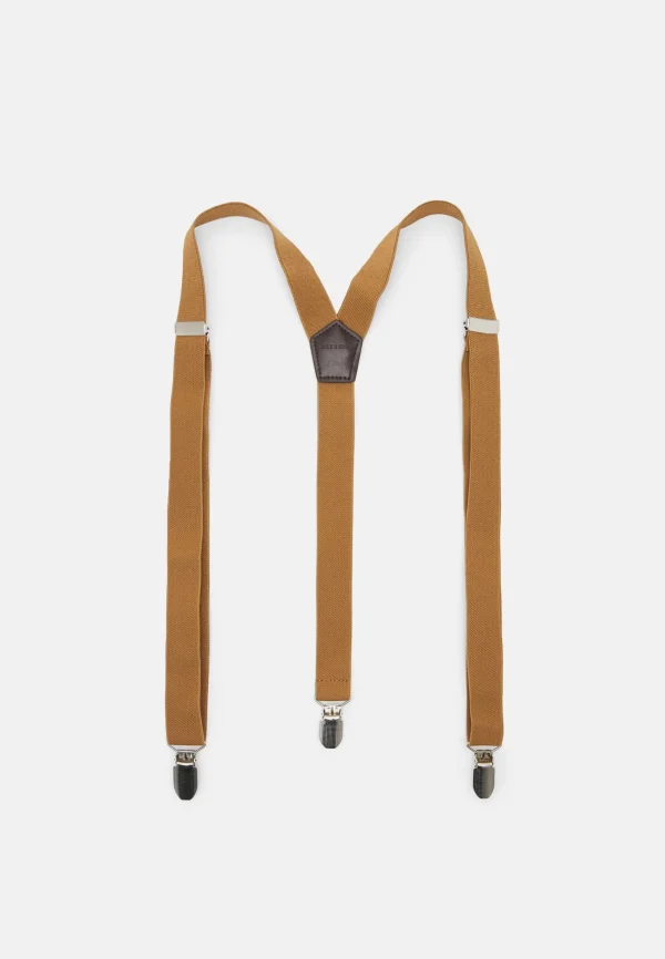 Only & Sons Onsbowtie Suspender Set – Noeud Papillon Meilleur Prix 3