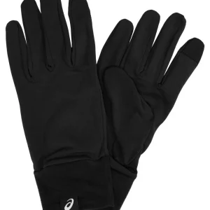 design à la mode Asics Basic Gloves – Gants – Performance Black 12