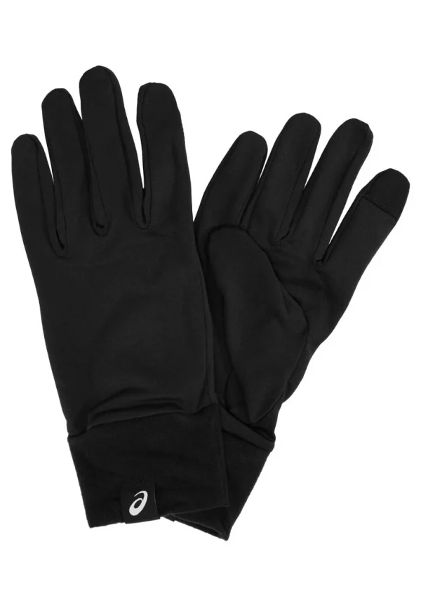 design à la mode Asics Basic Gloves – Gants – Performance Black 4