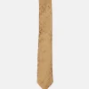 Boss Tie – Cravate – Medium Beige commentaire favorable 13