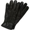 Jack & Jones Jacmontana Gloves – Gants – Black Livraison Standard/Rapide 13