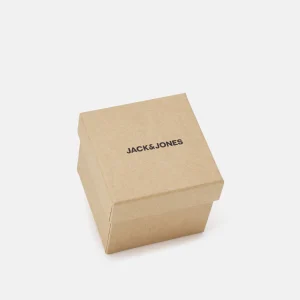 Jack & Jones Jacfred Tie Giftbox Unisex Set – Cravate – Port Royale beauté 19