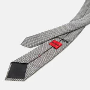 boutique en ligne Hugo Tie – Cravate – Black 7