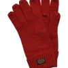 Superdry Radar – Gants – Americana Red boutique pas cher 11