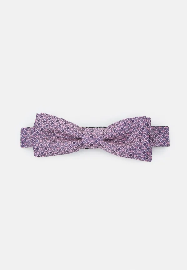 boutique en ligne Boss Bow Tie – Noeud Papillon – Open Blue 1