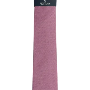 Willen – Cravate – Fuchsia soldes 7