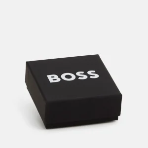 Boss Boutons De Manchette – Black Prix très abordable 10