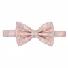 Satisfait ou Remboursé Next Occasion Standard – Noeud Papillon – Pink 16