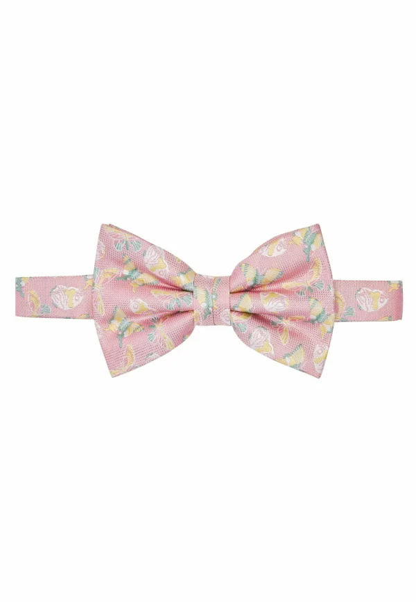 Satisfait ou Remboursé Next Occasion Standard – Noeud Papillon – Pink 1