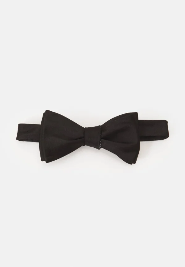 Promotio de vente Boss Bow Tie T Untied – Noeud Papillon – Black 1