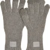 URBAN CLASSICS Gants – Heathergrey commentaire favorable 16