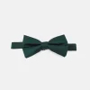 grande qualité Pier One Noeud Papillon – Dark Green 11