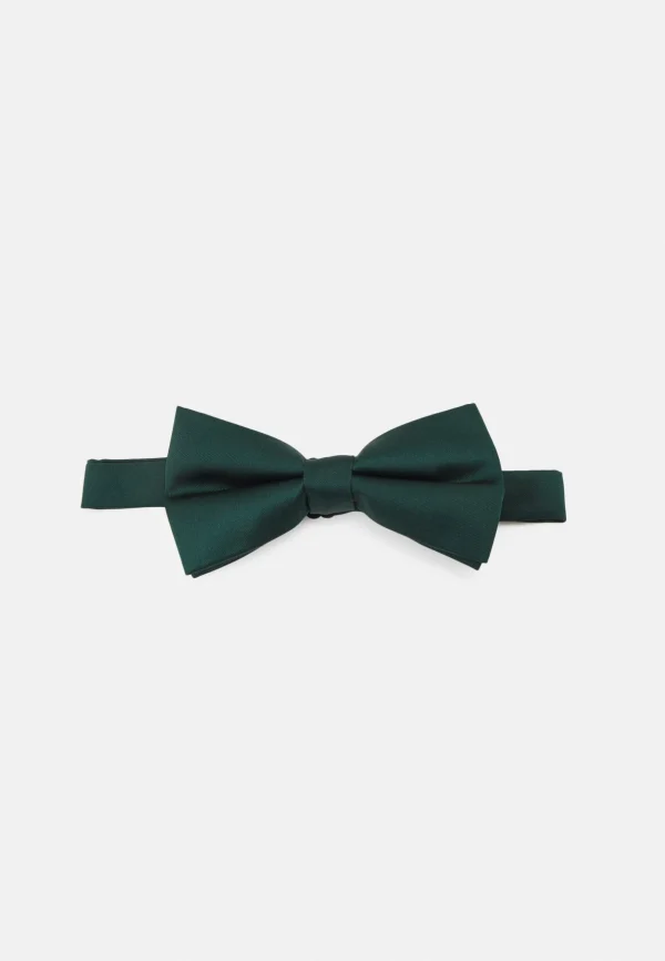 grande qualité Pier One Noeud Papillon – Dark Green 1