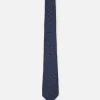 Retour Gratuit Hugo Tie – Cravate – Dark Blue 11