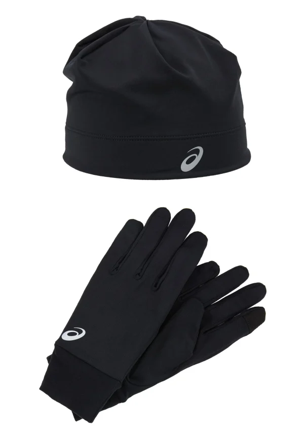 Asics Running Pack Set Unisex – Gants – Performance Black grande popularité 7