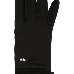 Quiksilver Hottawa – Gants – Black shopping pas cher 9