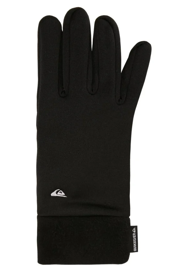 Quiksilver Hottawa – Gants – Black shopping pas cher 3