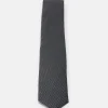 Hugo Tie – Cravate – Black magasin france 13