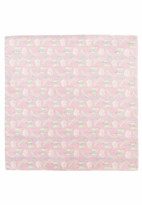 Next Occasion Standard – Mouchoir De Poche – Pink Protections acheteurs 1