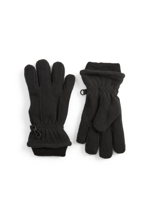 Next Standard – Gants – Black magasin pour 1