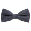 grande promotion Jack & Jones Jaccolombia Bowtie – Noeud Papillon – Dark Navy 11