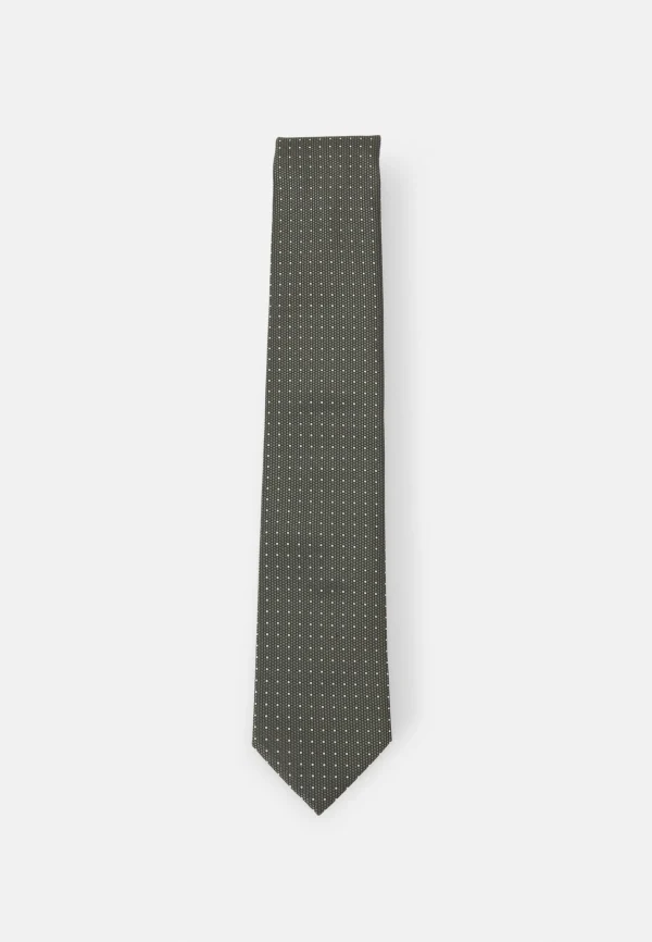 Satisfait ou Remboursé Boss Tie – Cravate – Light/Pastel Green 1