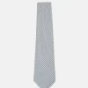 De Qualité Boss Tie – Cravate – Dark Blue 14