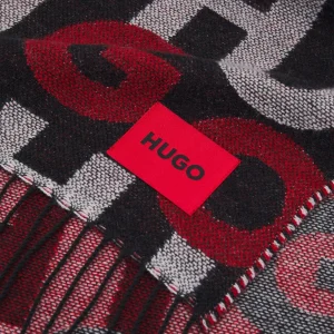 a Prix Discount Hugo Men – Foulard – Open Pink 9