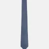 Hugo Tie – Cravate – Light/Pastel Blue vente pas cher 11