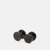 Nouvelle tendance Hugo Tokeep – Boutons De Manchette – Dark Brown 16