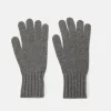 ARKET Unisex – Gants – Grey dernières 16