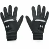 Under Armour Full Finger Cgi Golf – Gants – Black magasin en ligne france 13