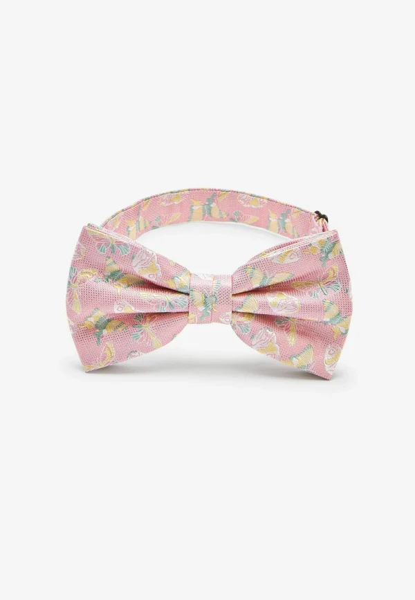 Satisfait ou Remboursé Next Occasion Standard – Noeud Papillon – Pink 3