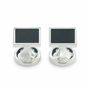 grande popularité Hugo E Totake – Boutons De Manchette – Black One 10