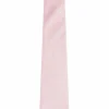 Next Signature Made In Italy Standard – Cravate – Light Pink économies garanties 20