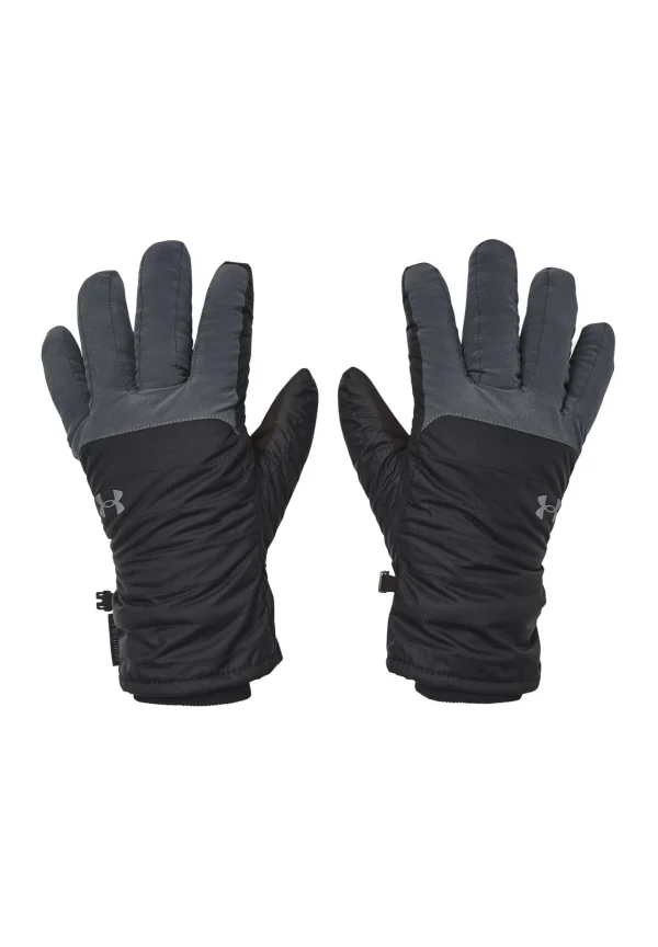 grand choix Under Armour Storm Insulated Hands – Gants – Schwarz 1