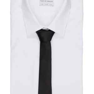 Only & Sons Onstheo Bow Tie Set – Noeud Papillon – Black remise en ligne 10