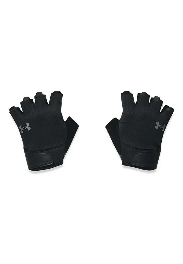 Under Armour Moufles – Black Vente 4