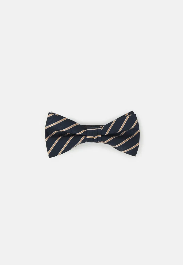 Jack & Jones Jactim Necktie Giftbox Set – Cravate – Navy garantis authentique 4