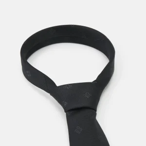 REMISE Hugo Tie – Cravate – Black 9