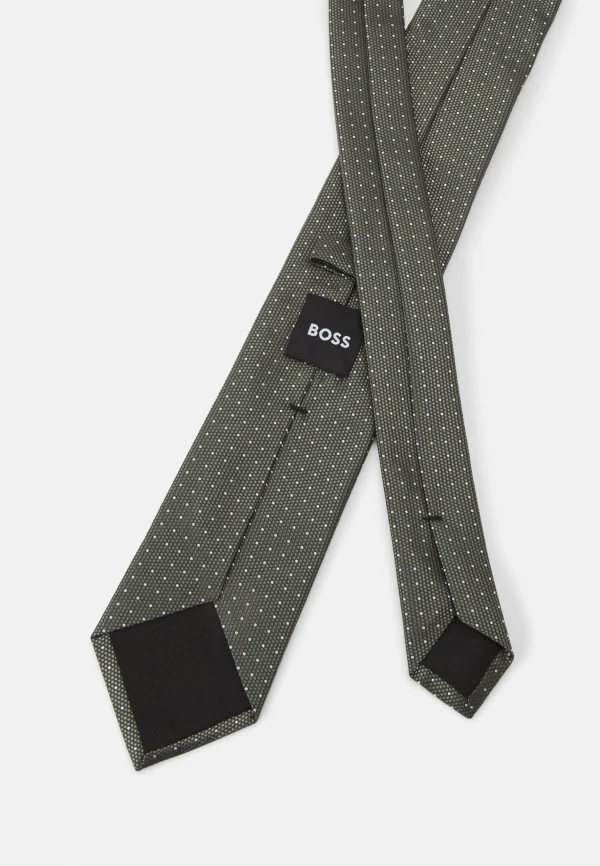 Satisfait ou Remboursé Boss Tie – Cravate – Light/Pastel Green 3